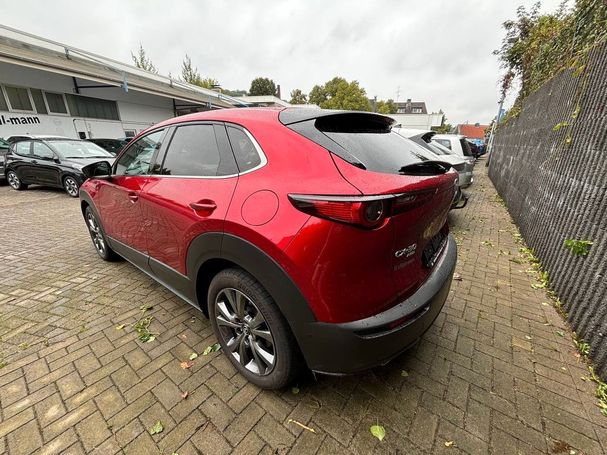 Mazda CX-30 AWD 132 kW image number 5