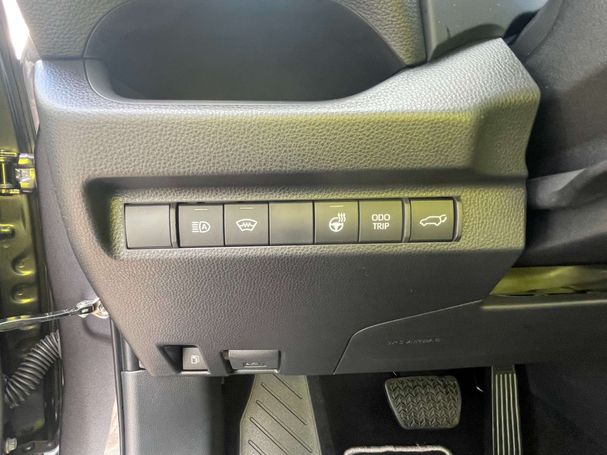 Toyota RAV 4 131 kW image number 27