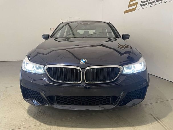 BMW 620d Gran Turismo 140 kW image number 2