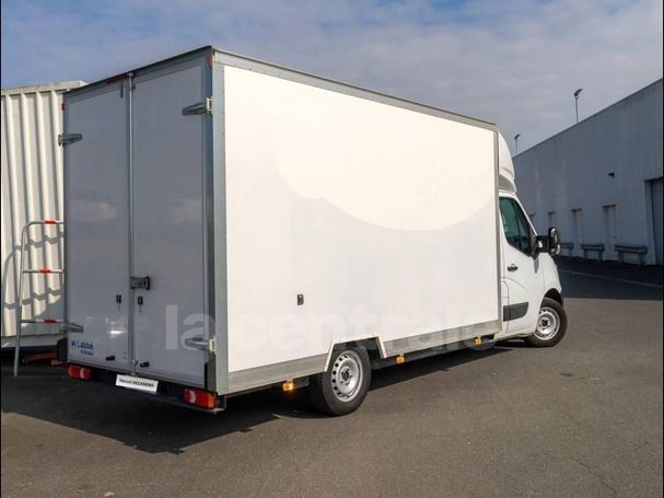 Renault Master DCi 130 96 kW image number 2