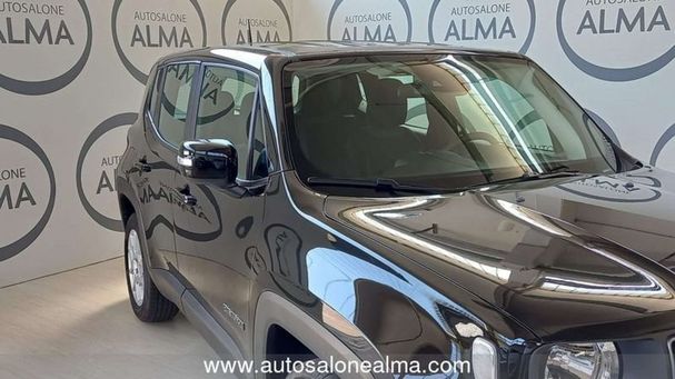 Jeep Renegade 1.0 Limited 88 kW image number 8