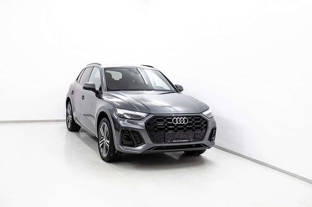 Audi Q5 50 TFSIe quattro S-line PHEV 220 kW image number 2