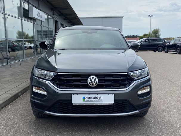 Volkswagen T-Roc 1.5 TSI 110 kW image number 7