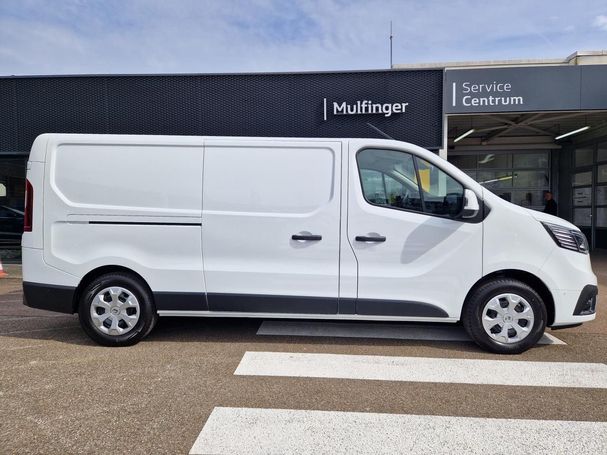 Renault Trafic L2H1 E-Tech 90 kW image number 4