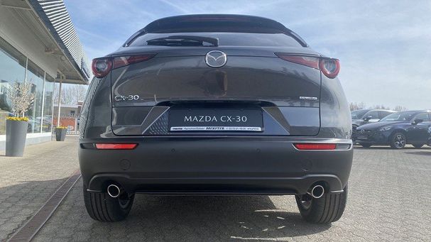 Mazda CX-30 110 kW image number 6