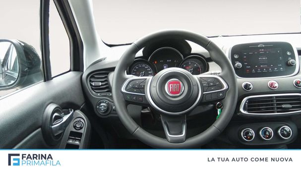 Fiat 500X 1.3 MultiJet 70 kW image number 12