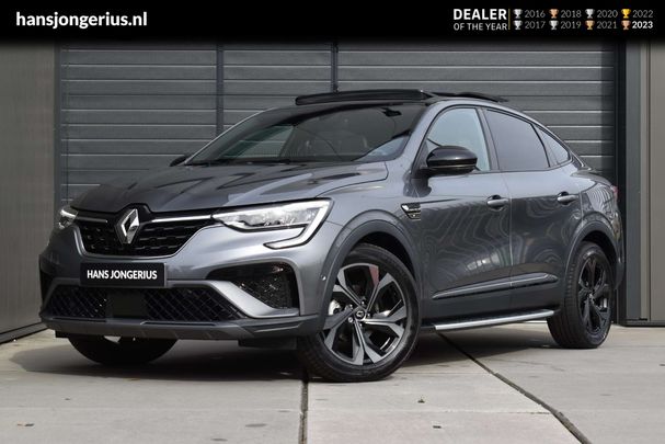 Renault Arkana 116 kW image number 1