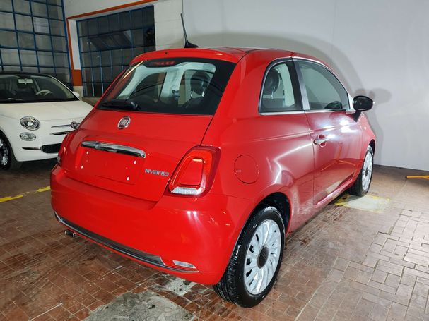 Fiat 500 1.0 51 kW image number 4