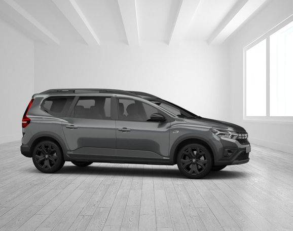 Dacia Jogger 74 kW image number 10