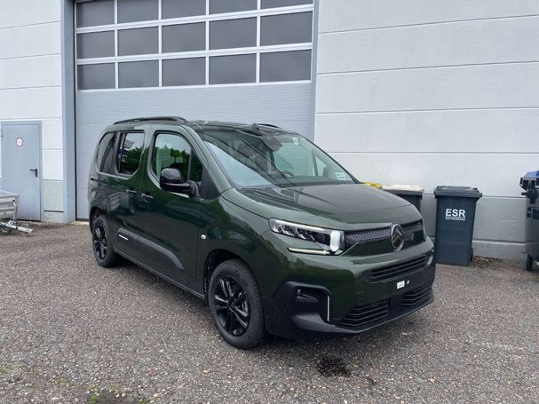 Citroen Berlingo M PureTech 110 81 kW image number 2