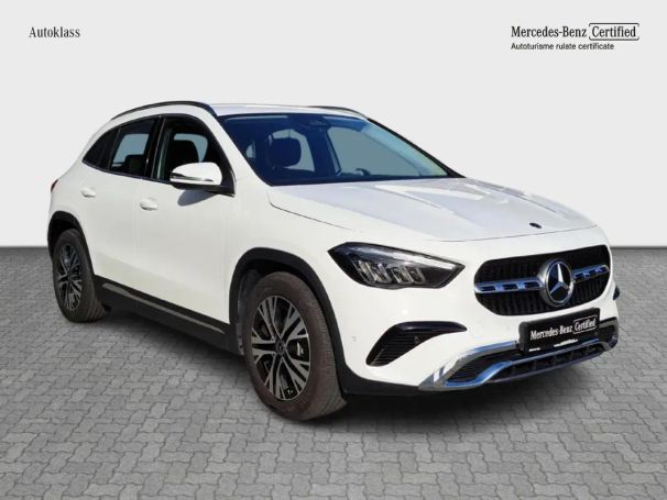 Mercedes-Benz GLA 220 d 140 kW image number 8