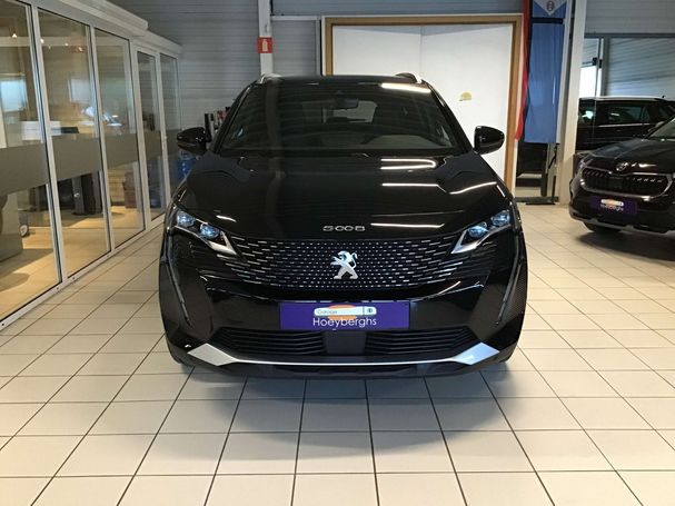 Peugeot 5008 PureTech 96 kW image number 8