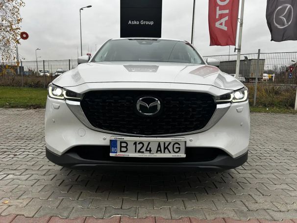 Mazda CX-5 143 kW image number 4