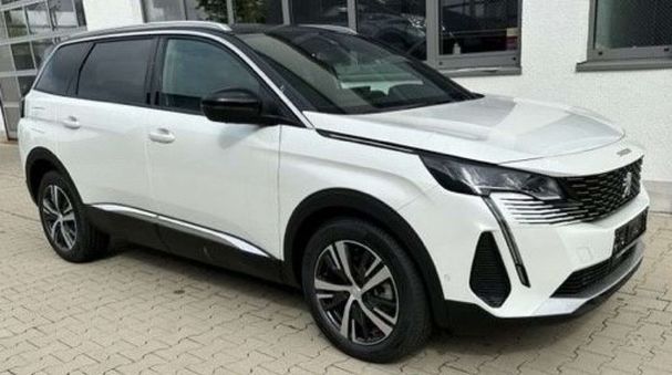 Peugeot 5008 BlueHDi 130 EAT8 Allure 96 kW image number 6