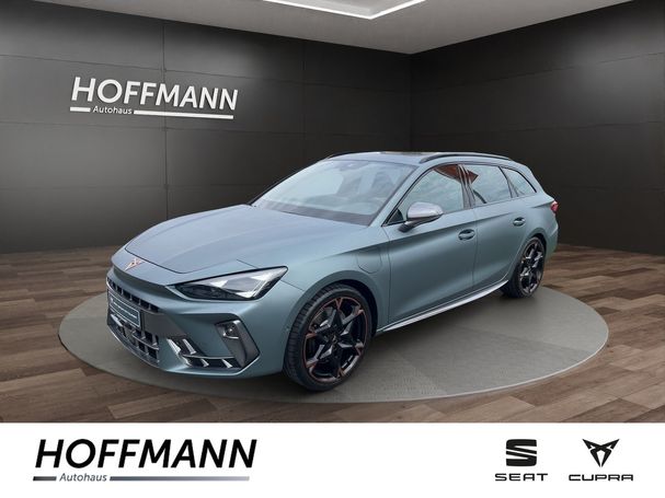 Cupra Leon Sportstourer VZ 1.5 DSG 200 kW image number 1