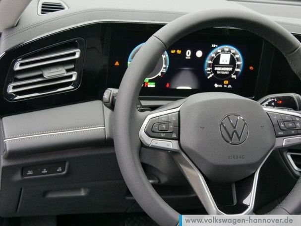 Volkswagen Tiguan 1.5 eHybrid Elegance DSG 150 kW image number 10