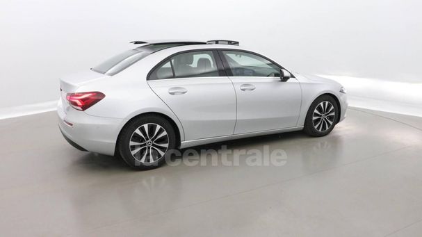 Mercedes-Benz A 200 7G-DCT Style 120 kW image number 37