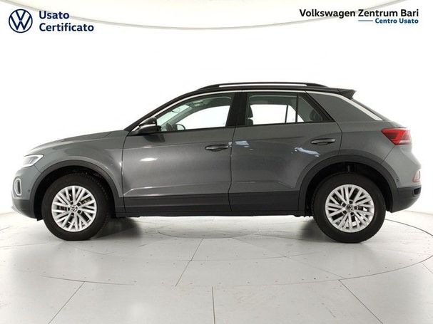 Volkswagen T-Roc DSG 110 kW image number 8