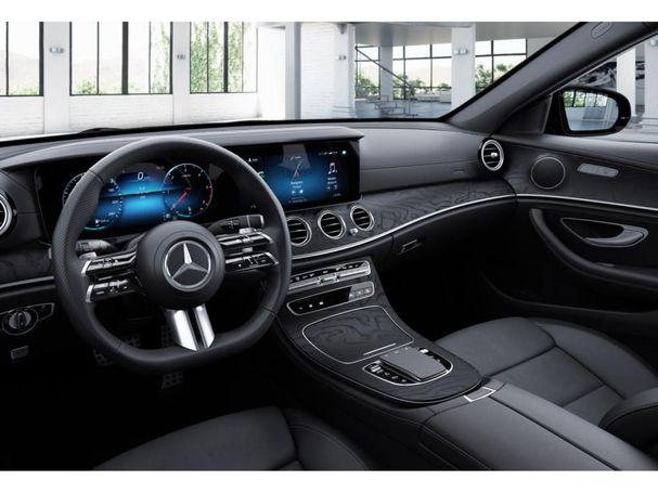 Mercedes-Benz E 220 d T 147 kW image number 7