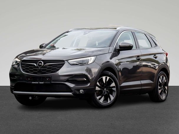 Opel Grandland X Hybrid Business Elegance 165 kW image number 2