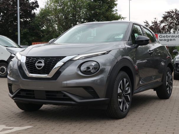 Nissan Juke DIG-T Acenta 84 kW image number 1