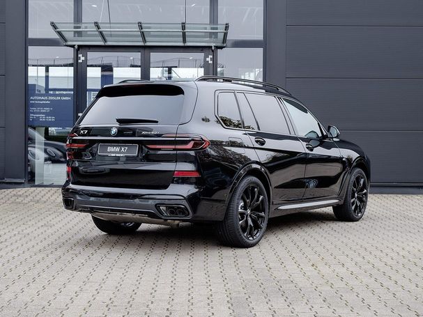 BMW X7 xDrive40i 280 kW image number 3