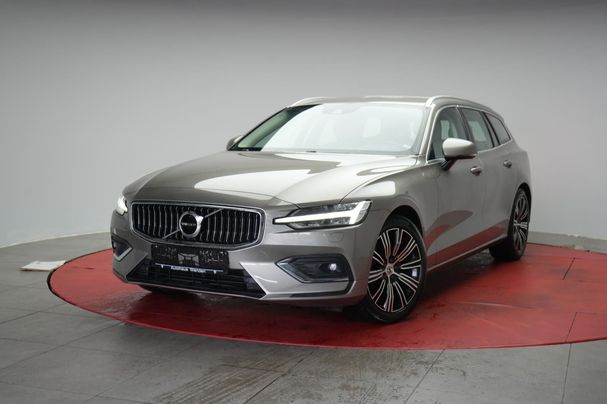 Volvo V60 D4 Geartronic Inscription 140 kW image number 1