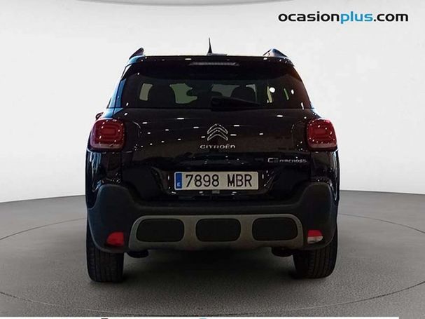 Citroen C3 Aircross BlueHDi 120 Shine Pack EAT6 88 kW image number 14