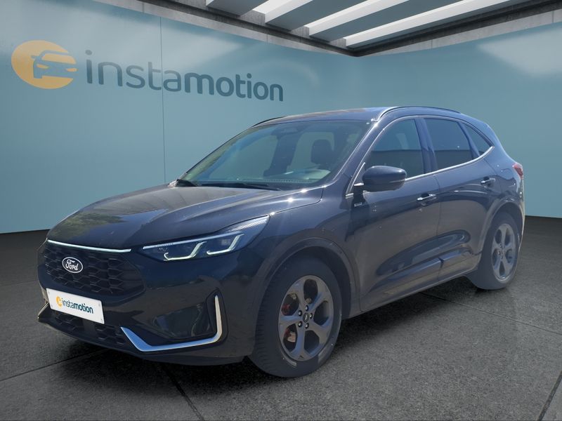 Ford Kuga ST-Line X FHEV