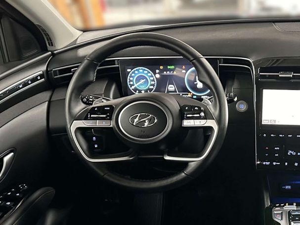 Hyundai Tucson 4WD 195 kW image number 10