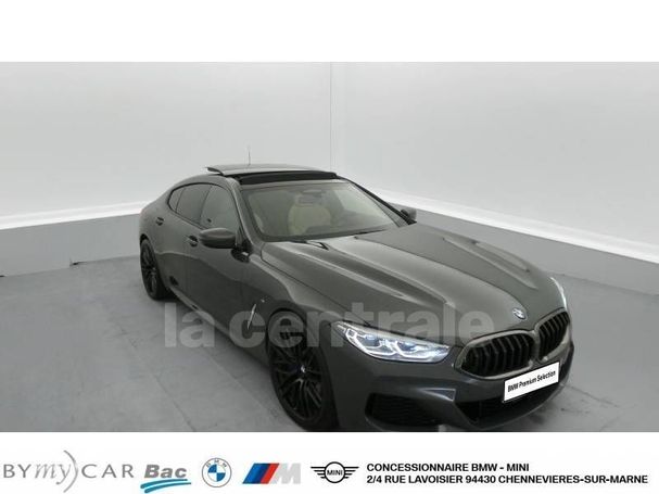 BMW 840d xDrive 235 kW image number 2