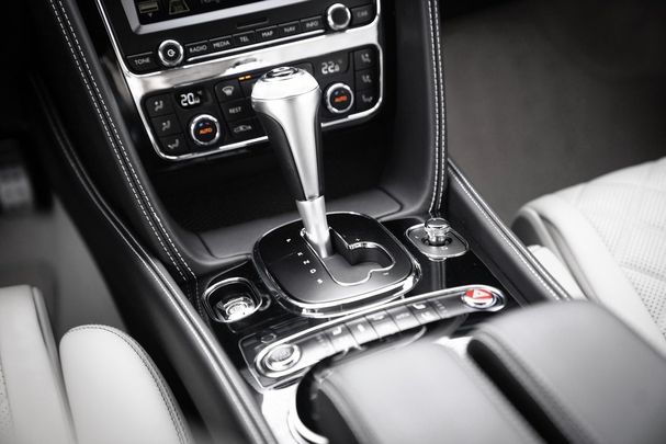 Bentley Continental GT Speed 472 kW image number 18