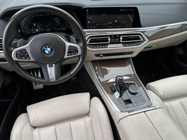 BMW X5 xDrive40i M Sport 245 kW image number 17