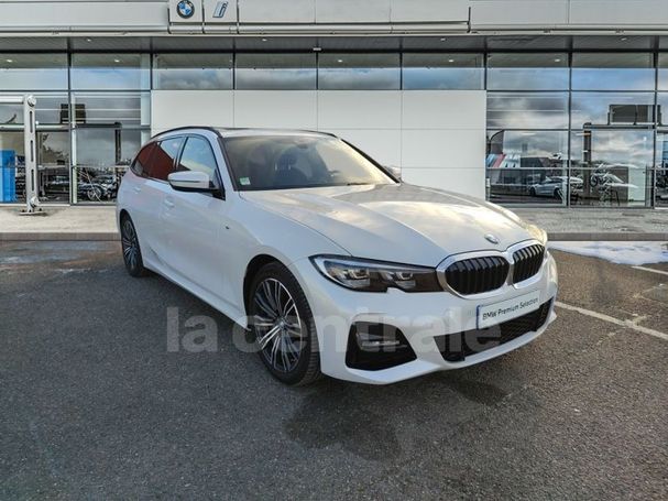 BMW 330d Touring xDrive 210 kW image number 19