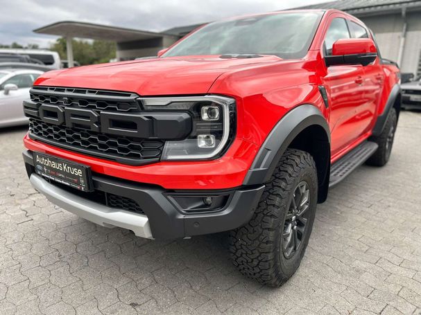 Ford Ranger Raptor 3.0 EcoBoost 215 kW image number 1