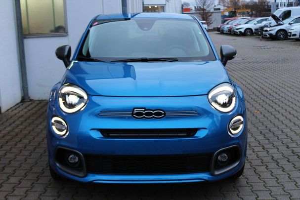 Fiat 500X 1.5 GSE 96 kW image number 2