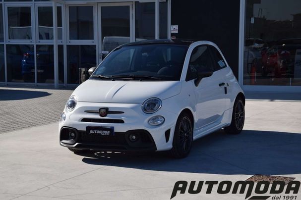 Abarth 595 121 kW image number 1