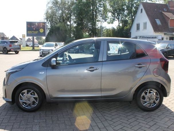 Kia Picanto 1.0 49 kW image number 5