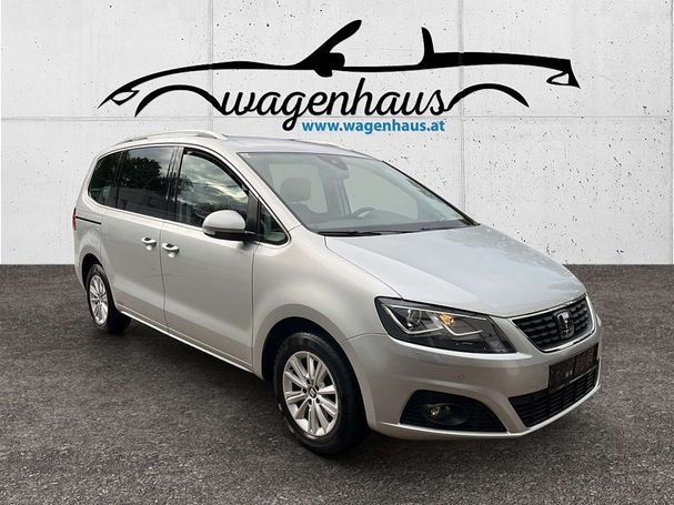 Seat Alhambra 110 kW image number 2