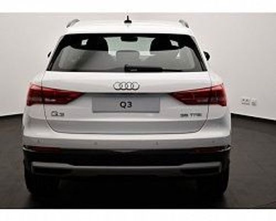 Audi Q3 35 TFSI S tronic Advanced 110 kW image number 17