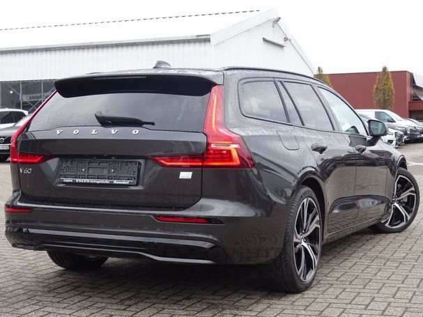 Volvo V60 T8 Ultimate Dark AWD 335 kW image number 3