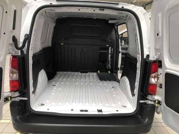 Citroen Berlingo M 130 96 kW image number 7