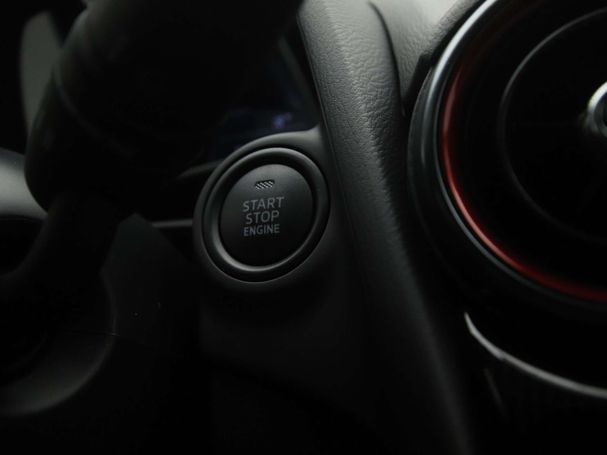 Mazda 2 SkyActiv-G 66 kW image number 29