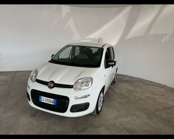 Fiat Panda 1.0 Hybrid 51 kW image number 1