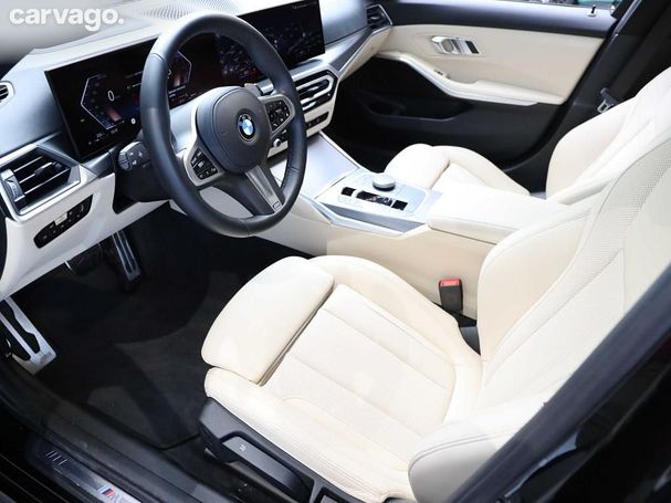 BMW 320d Touring xDrive 140 kW image number 14