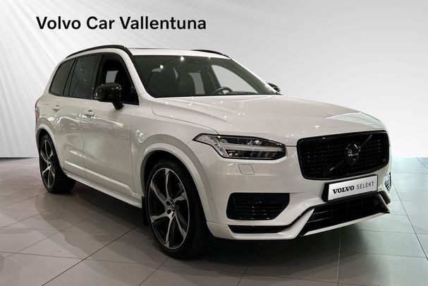 Volvo XC90 T8 AWD 293 kW image number 6