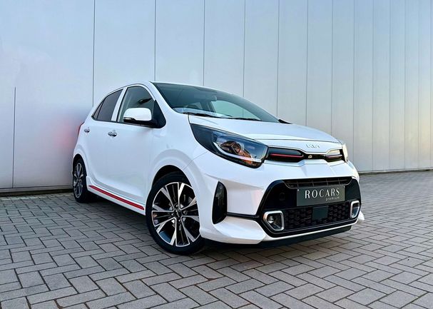 Kia Picanto 1.0 49 kW image number 3