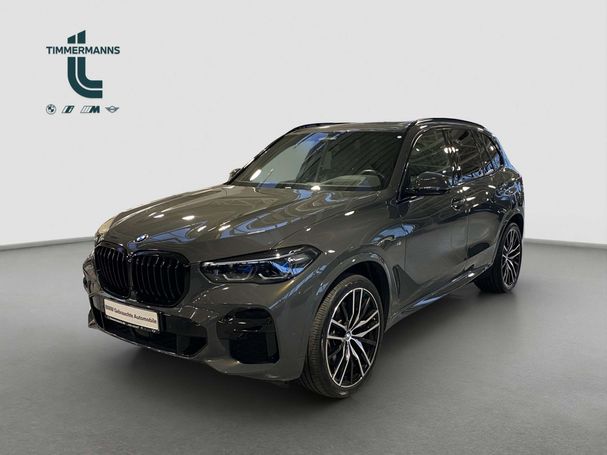 BMW X5 xDrive40d 250 kW image number 1