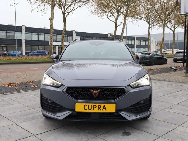 Cupra Leon ST e-Hybrid 180 kW image number 23