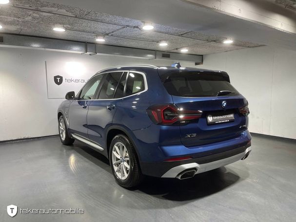 BMW X3e xDrive 215 kW image number 4